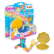 GALUPY MERMAID - Throne Set