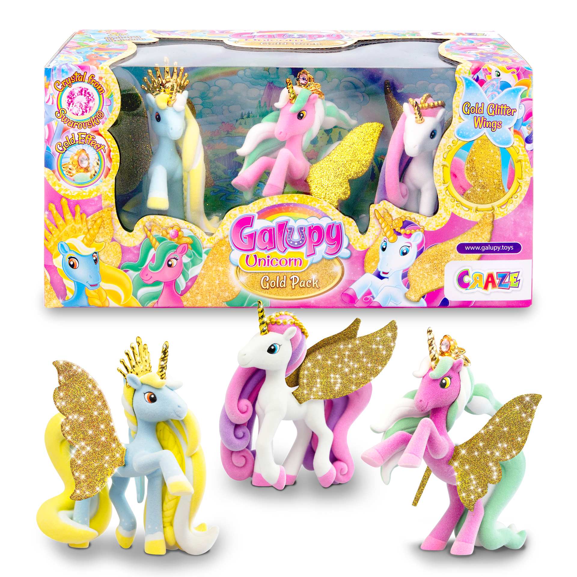 42632-Galupy_Unicorn_GOLD-pack
