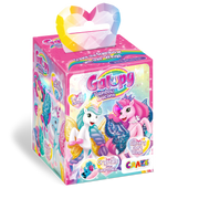 GALUPY RAINBOW UNICORN - Sammelfiguren
