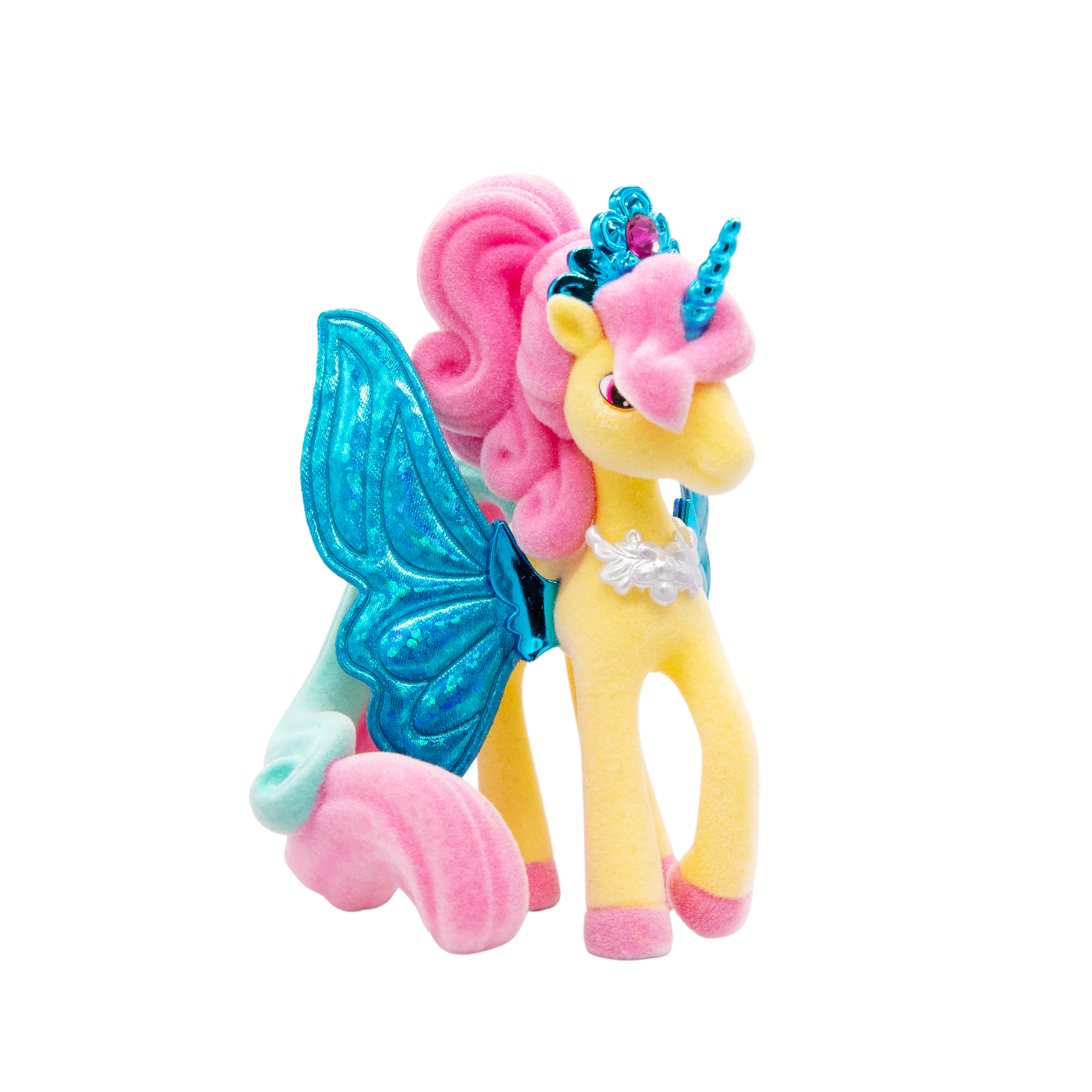 GALUPY RAINBOW UNICORN - Sammelfiguren