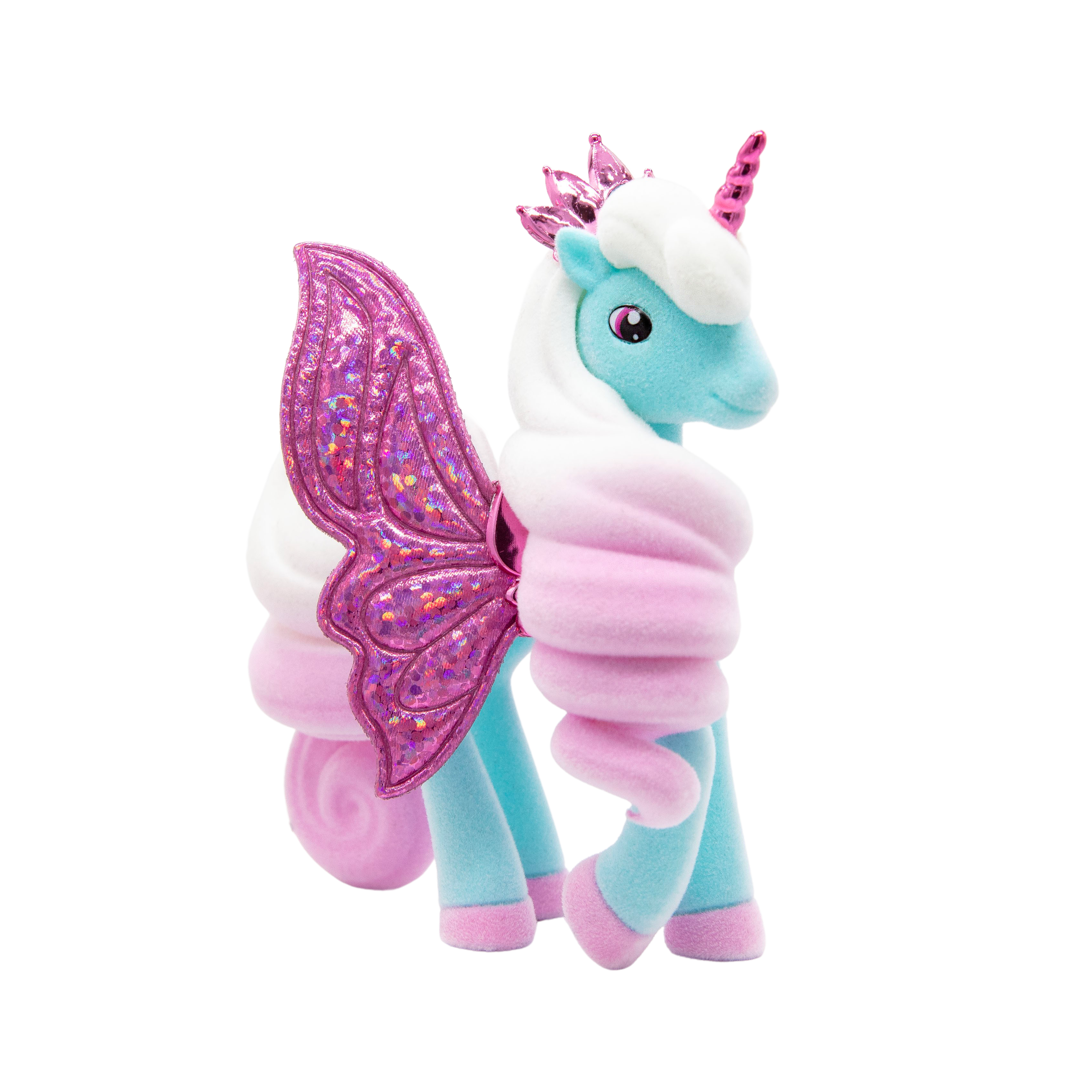 GALUPY RAINBOW UNICORN - Sammelfiguren