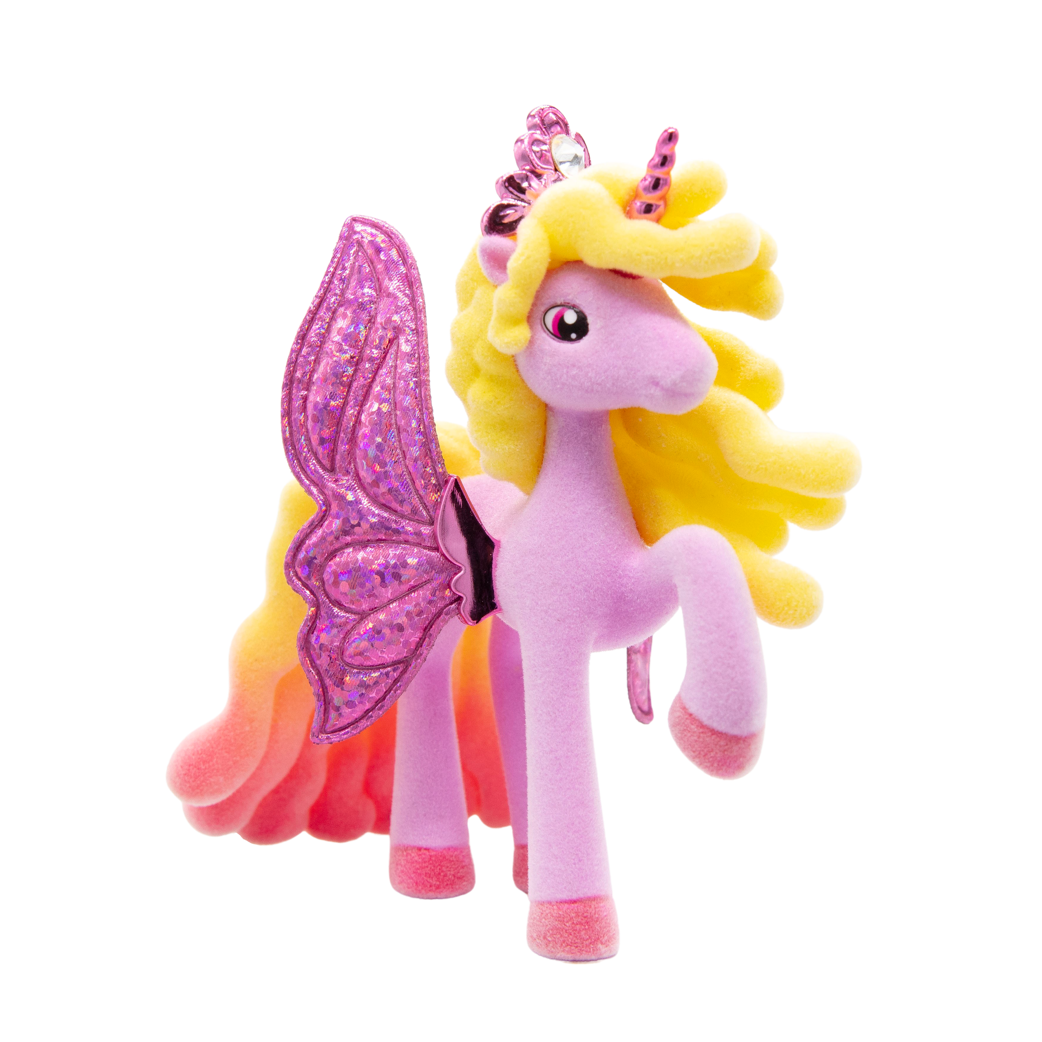 GALUPY RAINBOW UNICORN - Sammelfiguren
