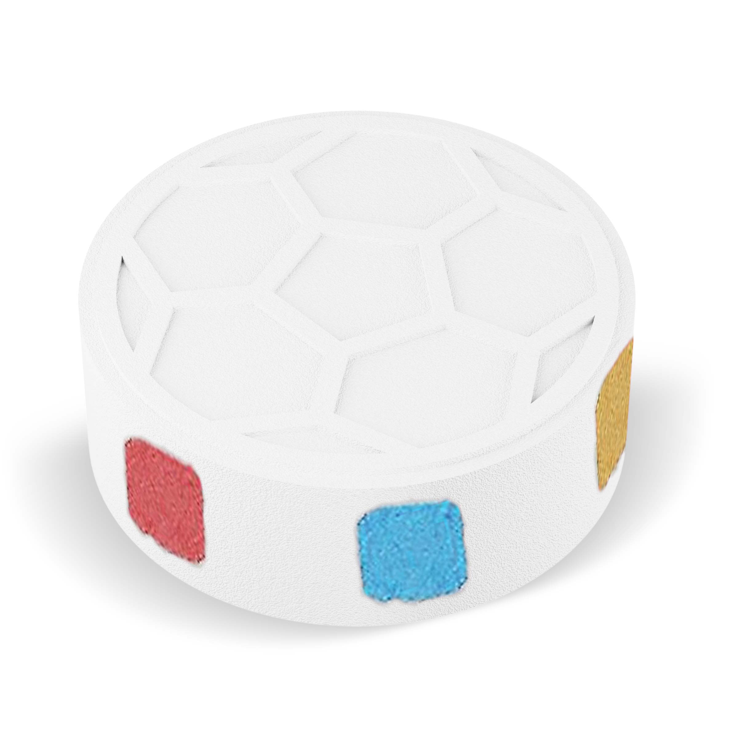 INKEE - Foamy Football 3 colors