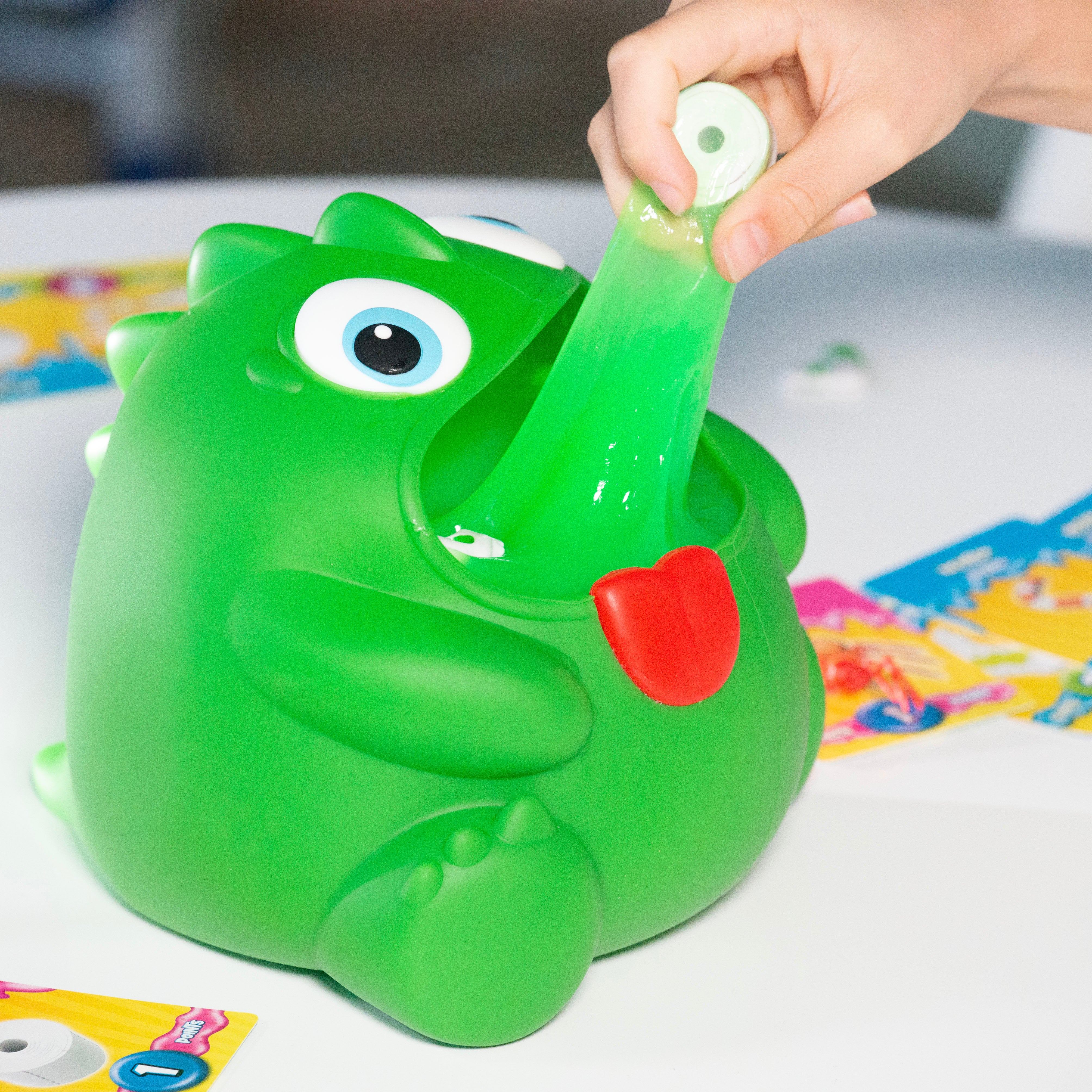 BOARD GAMES - Magic Slime Monster