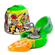 MAGIC SLIME - Slime Capsule Dino