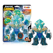 STRETCHY LEGENDS - Battlehorn