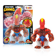 STRETCHY LEGENDS - Hammer Head