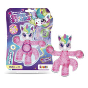 STRETCHY SUPERSTARS - Moonish