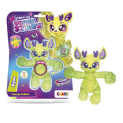 STRETCHY SUPERSTARS - Bijou