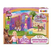 ADVENTSKALENDER - Cavally