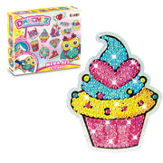 DIAMONDZ - Mega Set Stickers