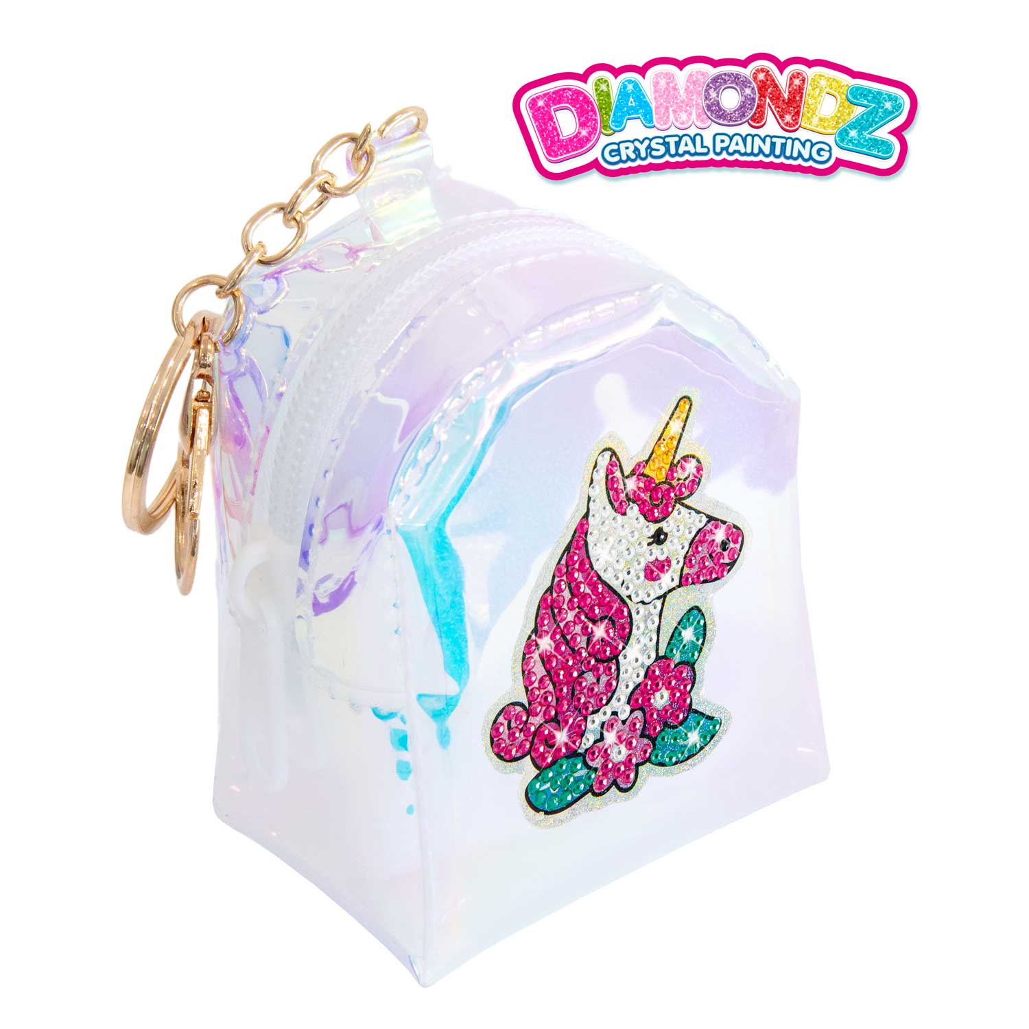 DIAMONDZ - Mini Bag Set