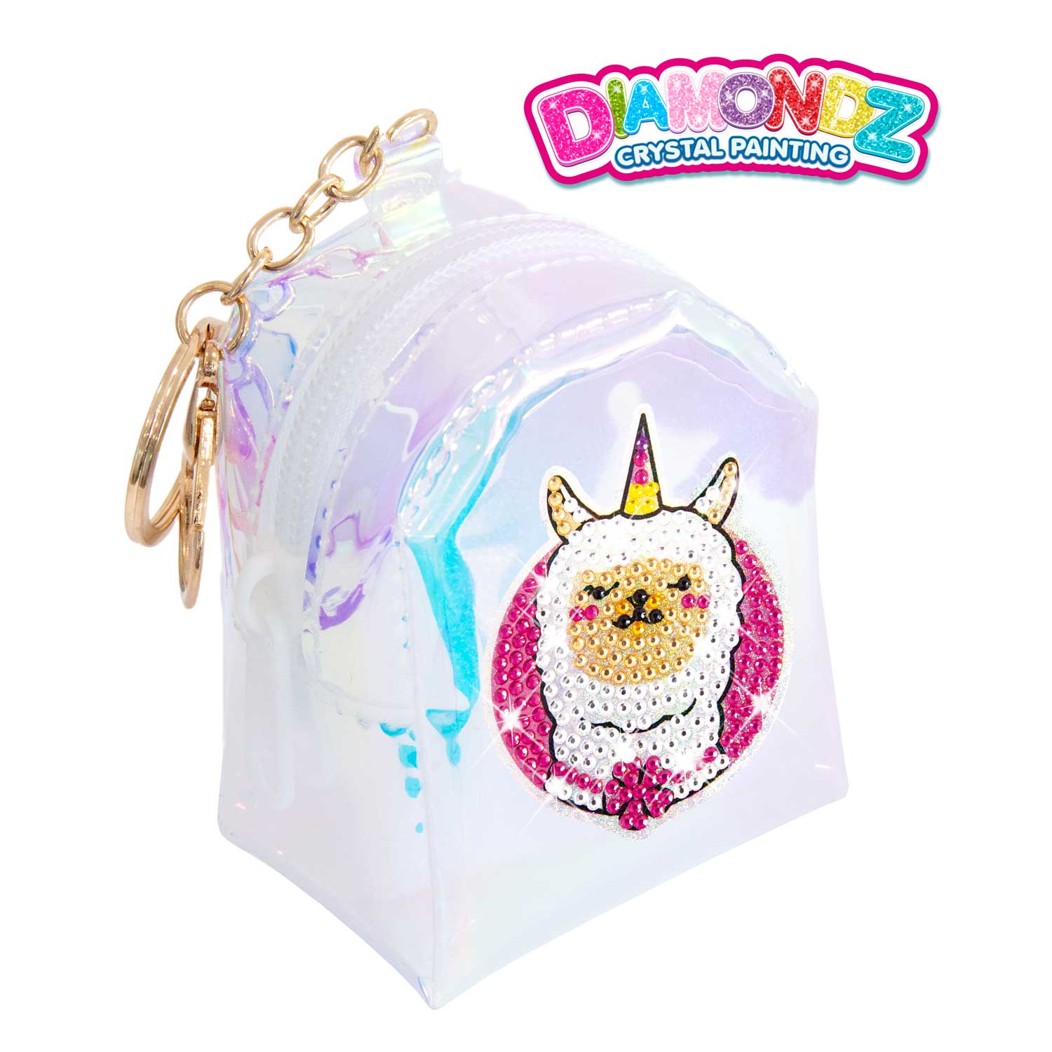 DIAMONDZ - Mini Bag Set – CRAZE TOYS
