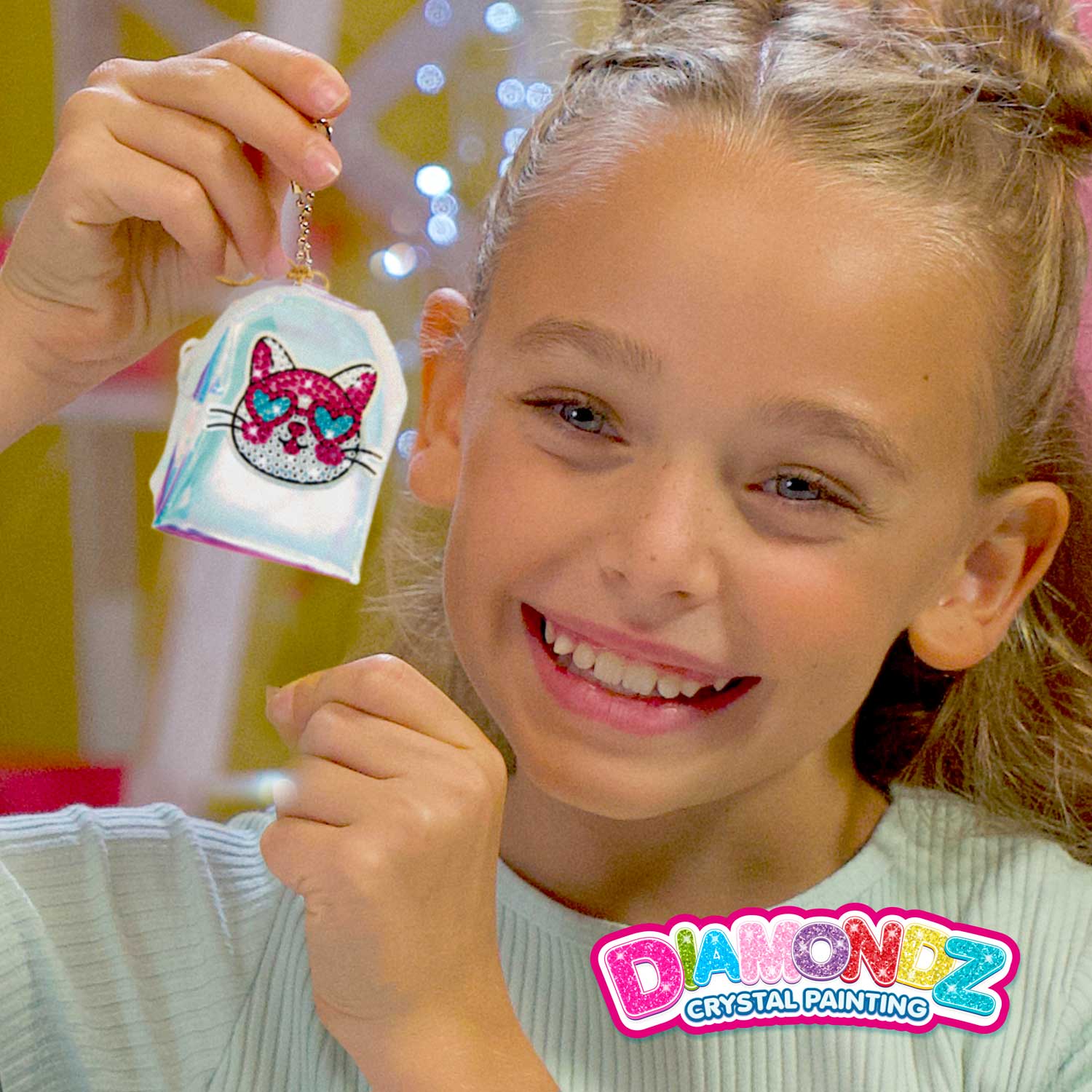 DIAMONDZ - Mini Bag Set