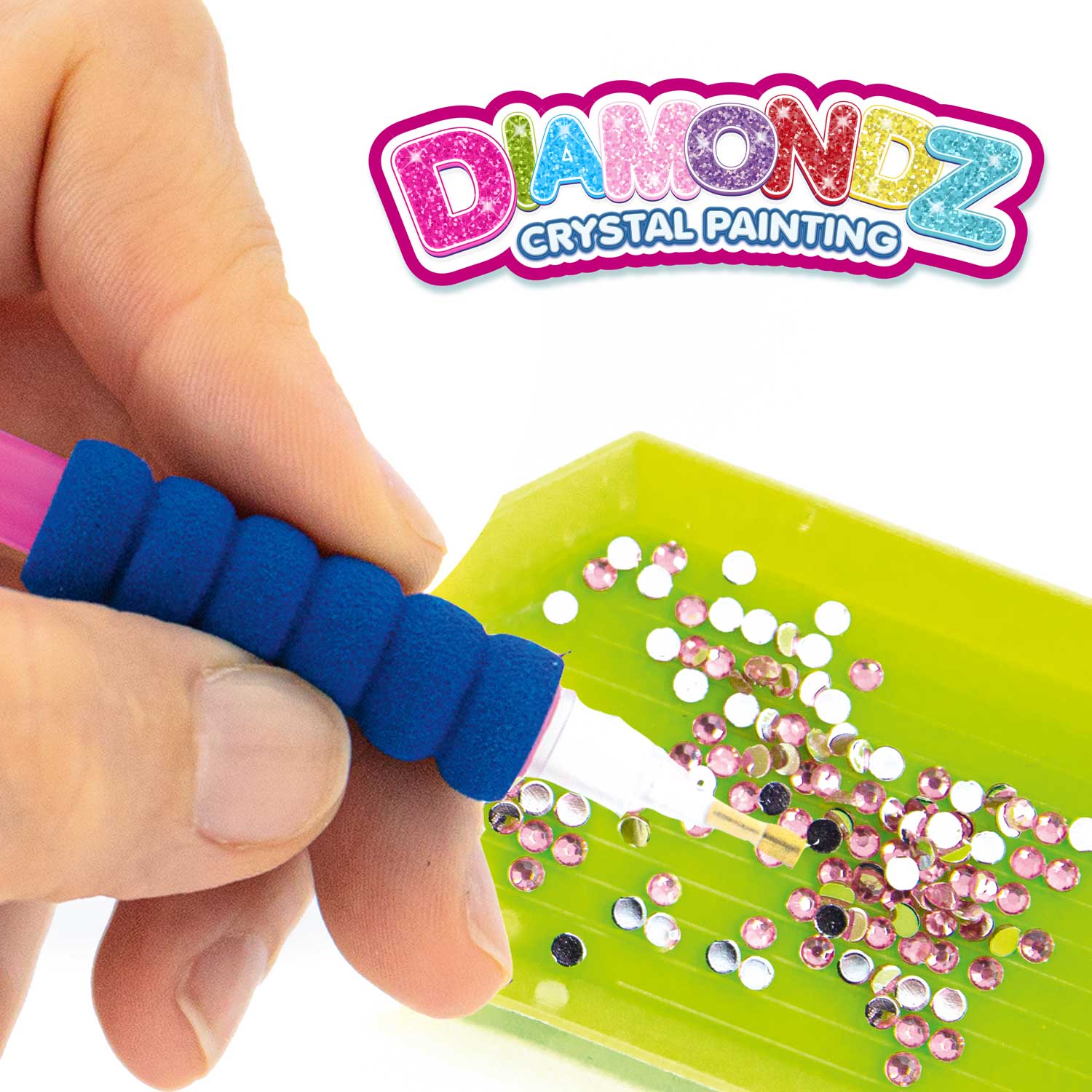 DIAMONDZ - Mini Bag Set – CRAZE TOYS