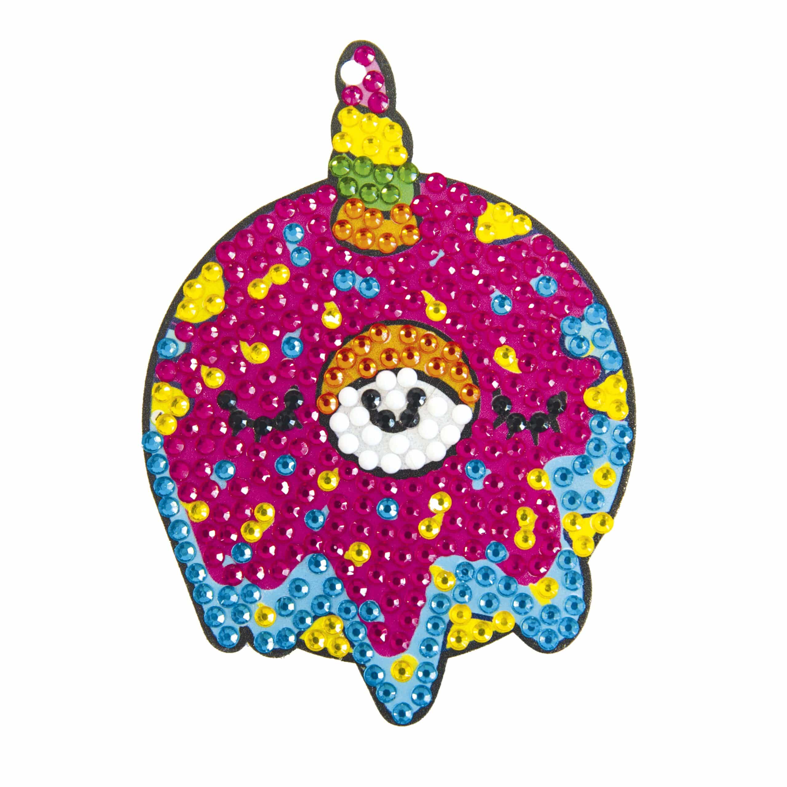 DIAMONDZ - Keychain Set – CRAZE TOYS