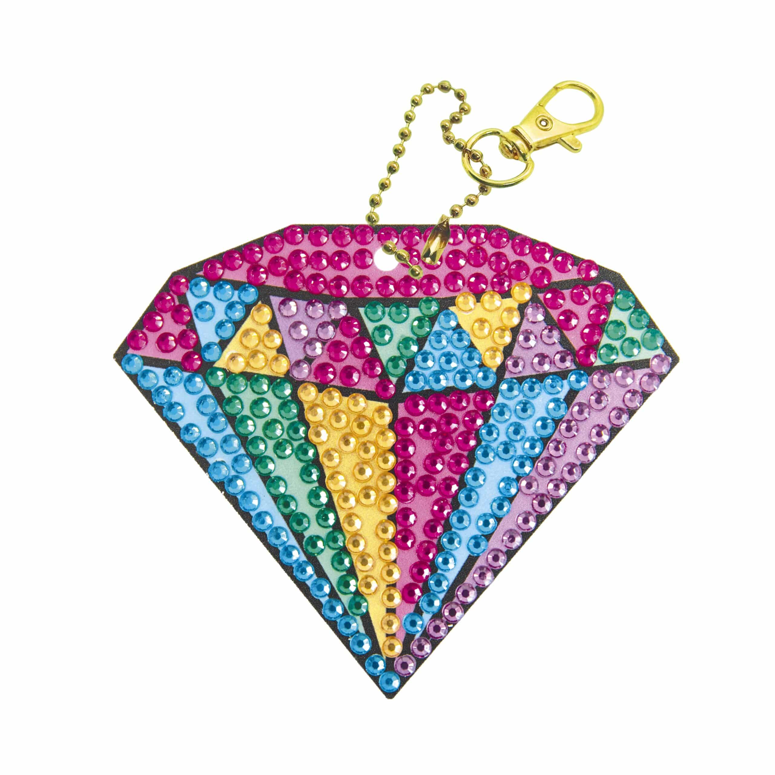 DIAMONDZ - Keychain Set – CRAZE TOYS