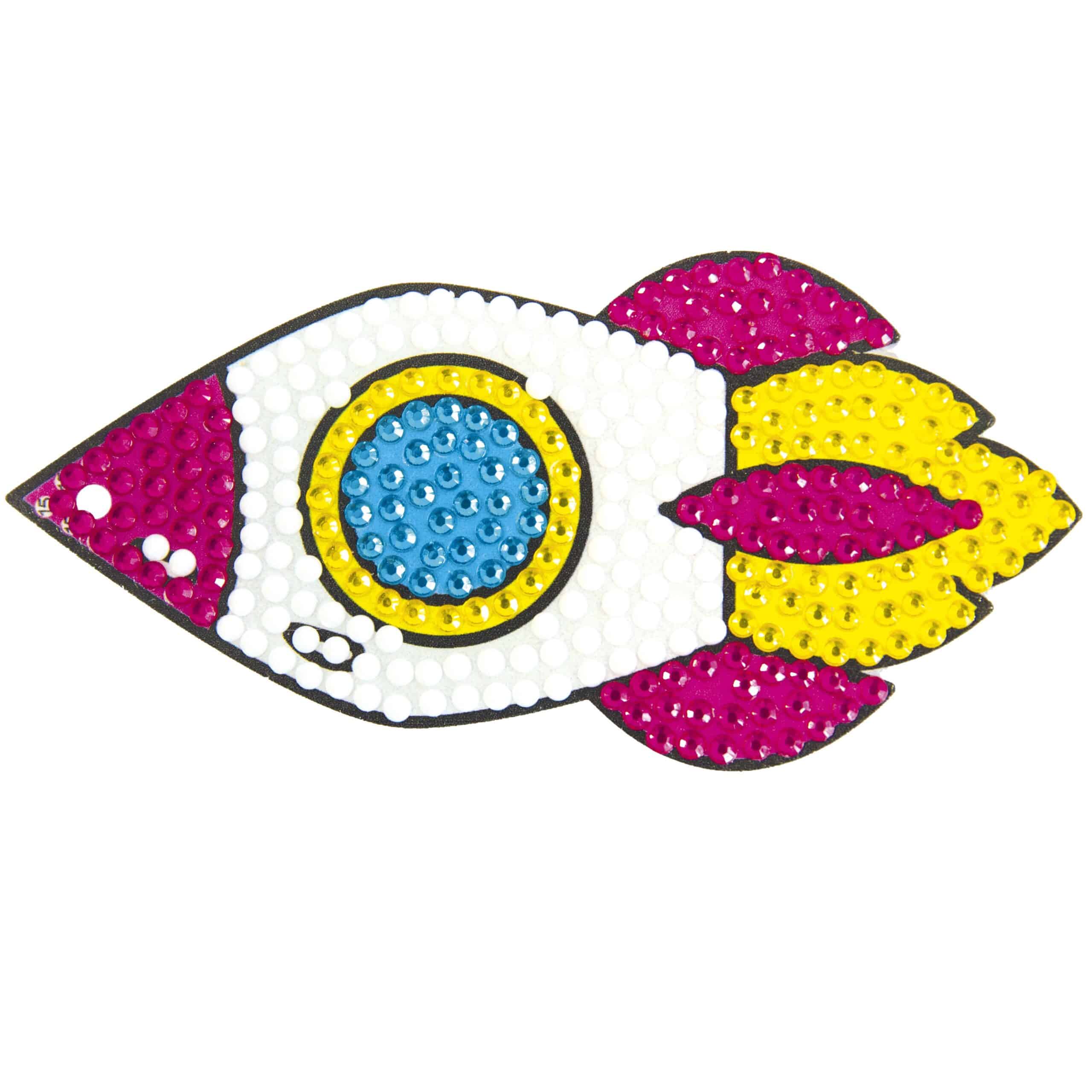 DIAMONDZ - Keychain Set – CRAZE TOYS