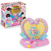 FAIRY IN MY POCKET - Magic Catwalk