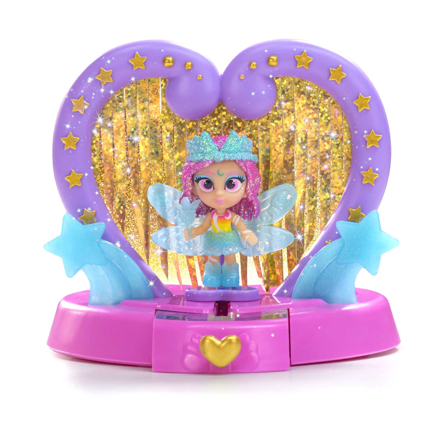 FAIRY IN MY POCKET - Magic Catwalk – CRAZE TOYS