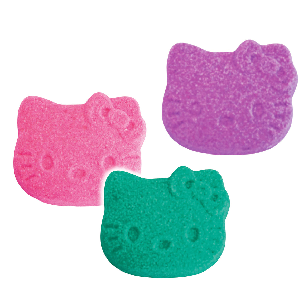 INKEE - 3-Pack Box Hello Kitty