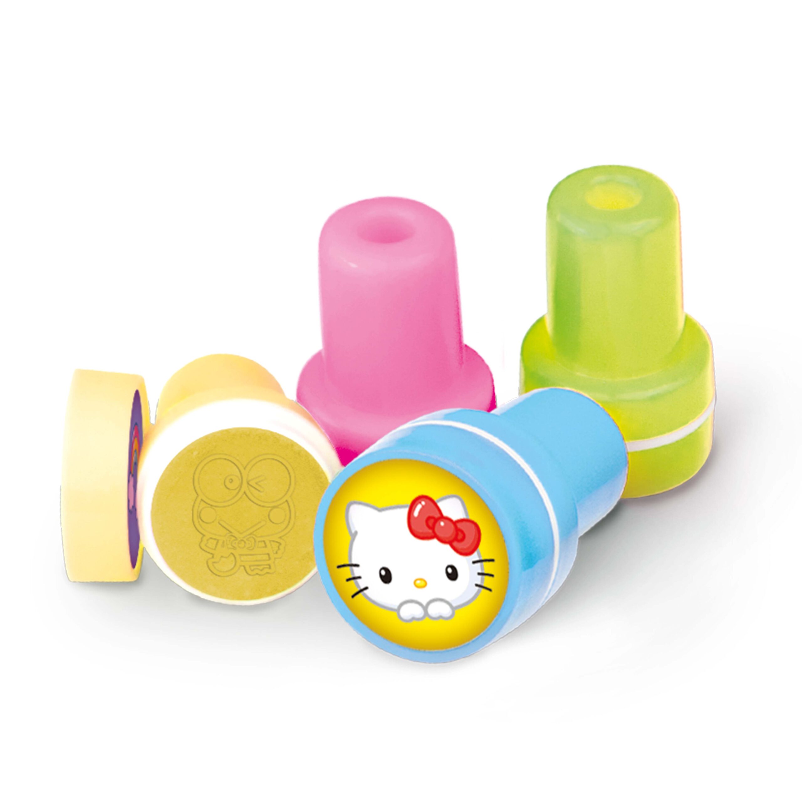 STAMPS - Hello Kitty stamp case – CRAZE TOYS