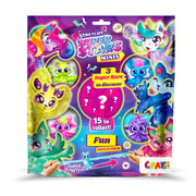STRETCHY SUPERSTARS - Minis Multipack Fun