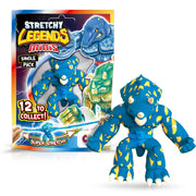 STRETCHY LEGENDS - Minis Single