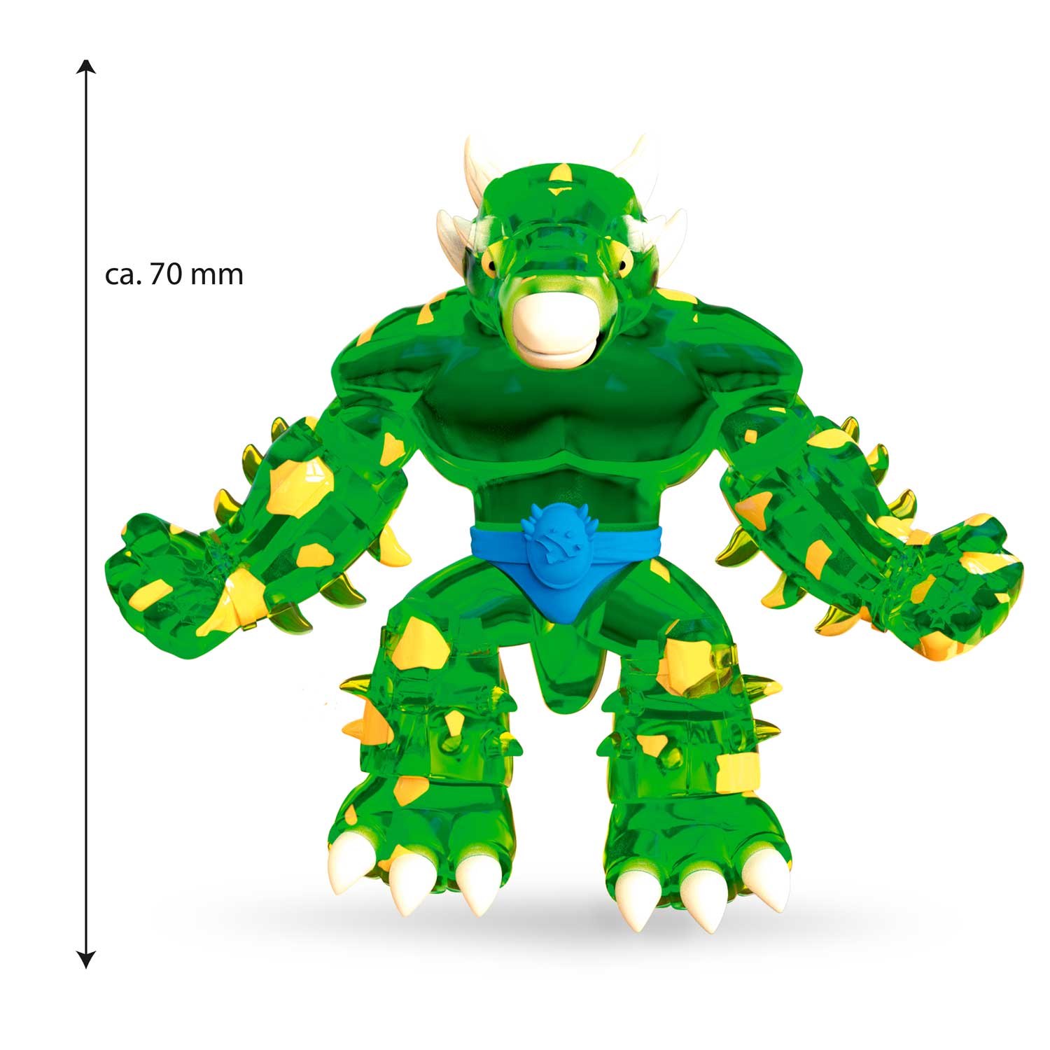 STRETCHY LEGENDS - Minis Single