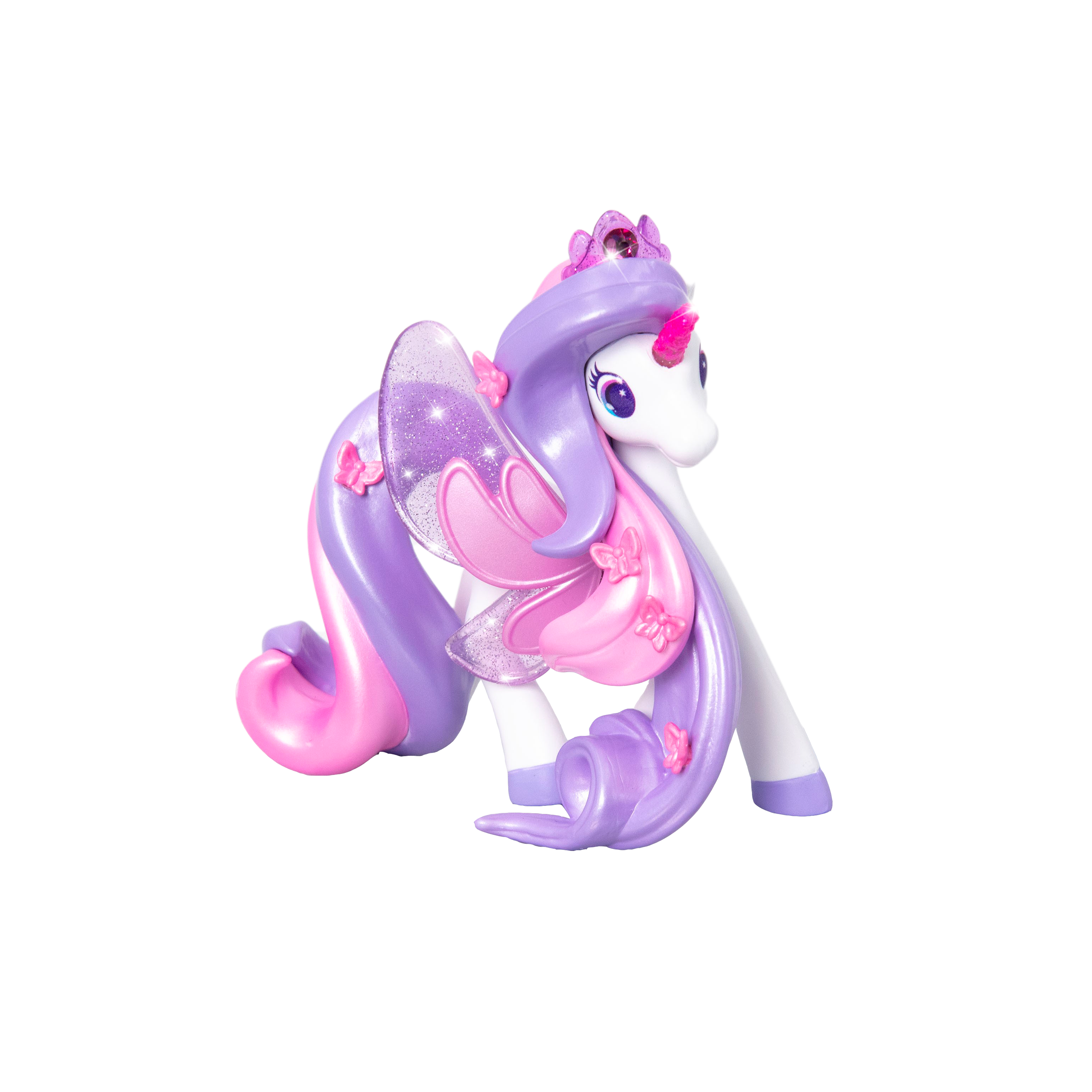 GALUPY RAINBOW UNICORN - Fancy (Collector Edition)