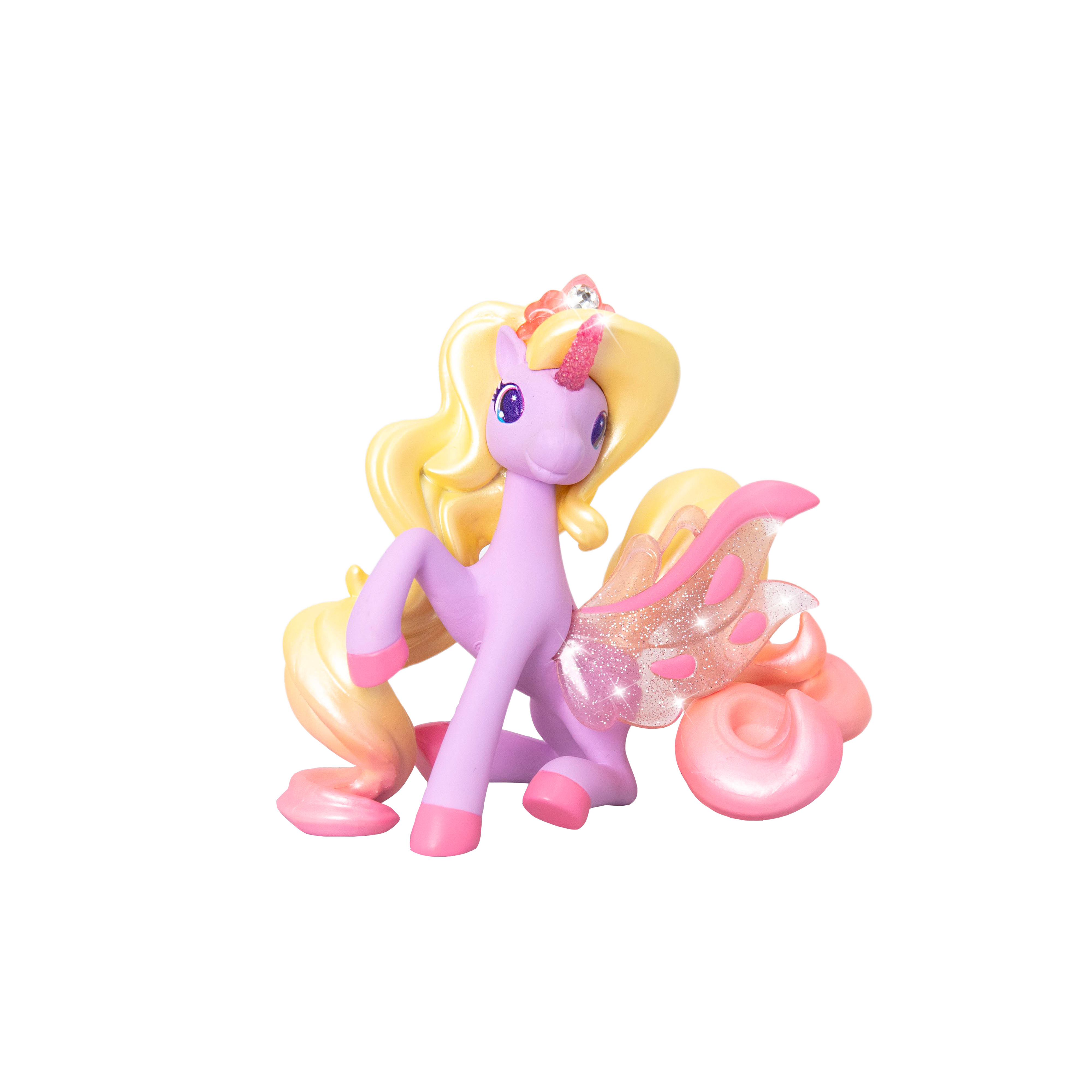GALUPY RAINBOW UNICORN - Sweety (Collector Edition)