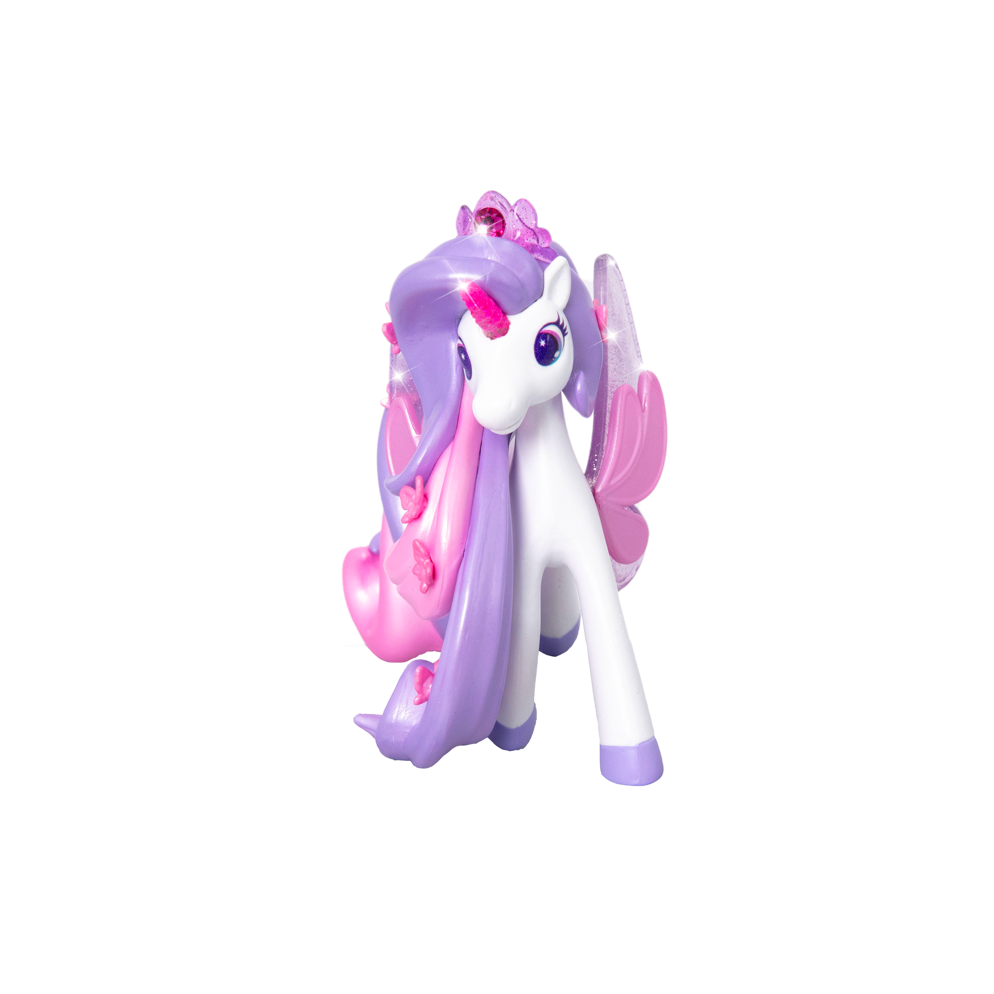 GALUPY RAINBOW UNICORN - Fancy (Collector Edition)