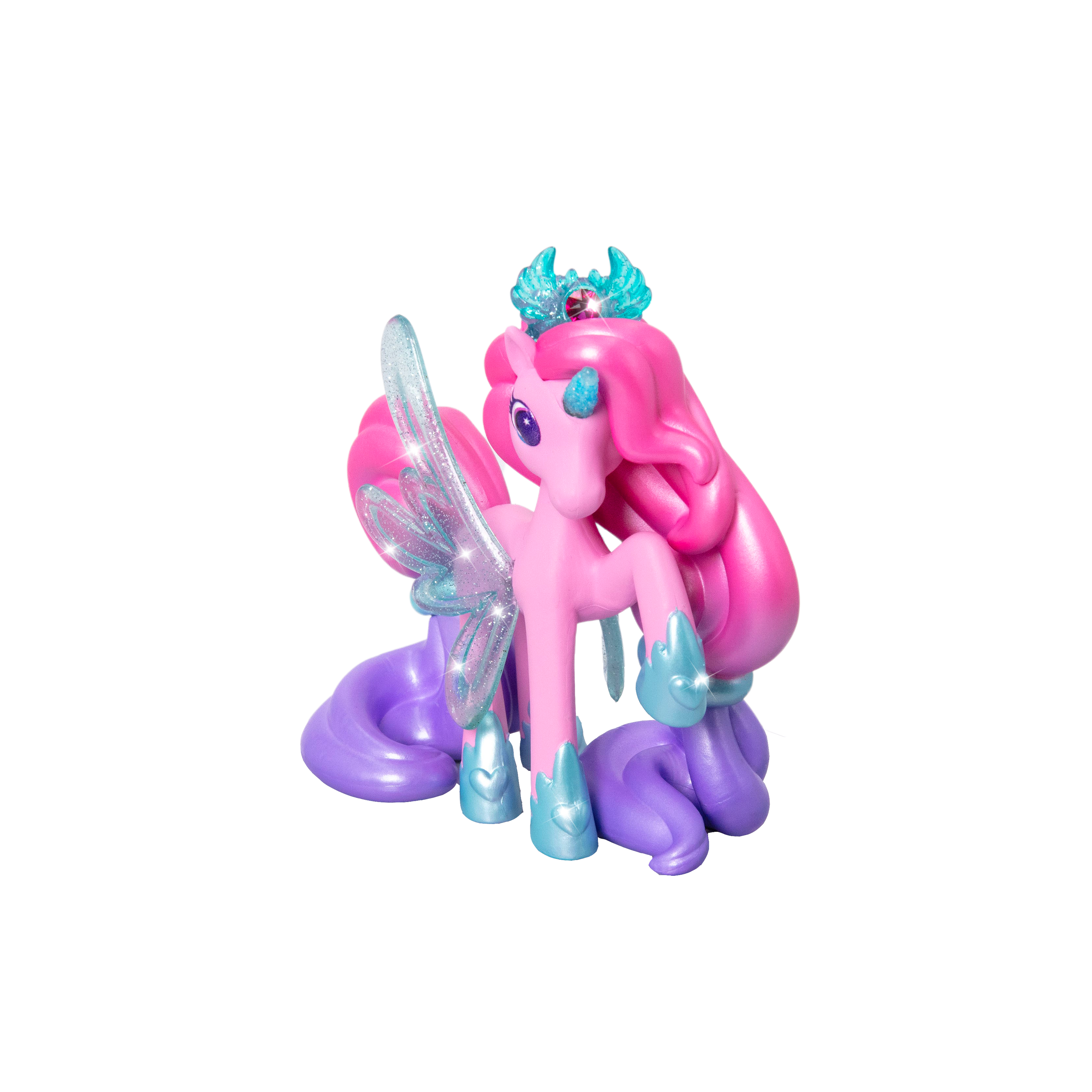 GALUPY RAINBOW UNICORN - Leia (Collector Edition)