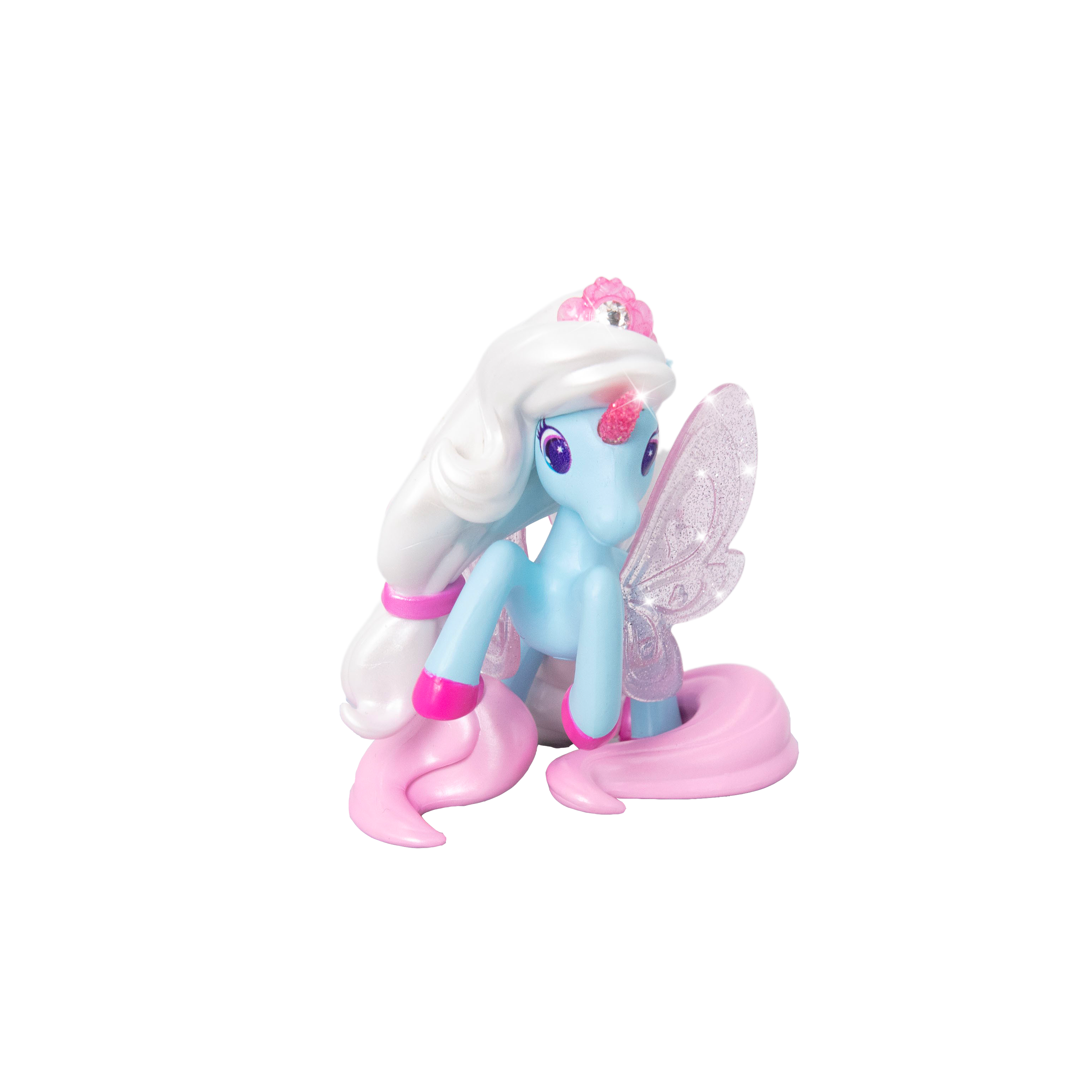GALUPY RAINBOW UNICORN - Lovely (Collector Edition)