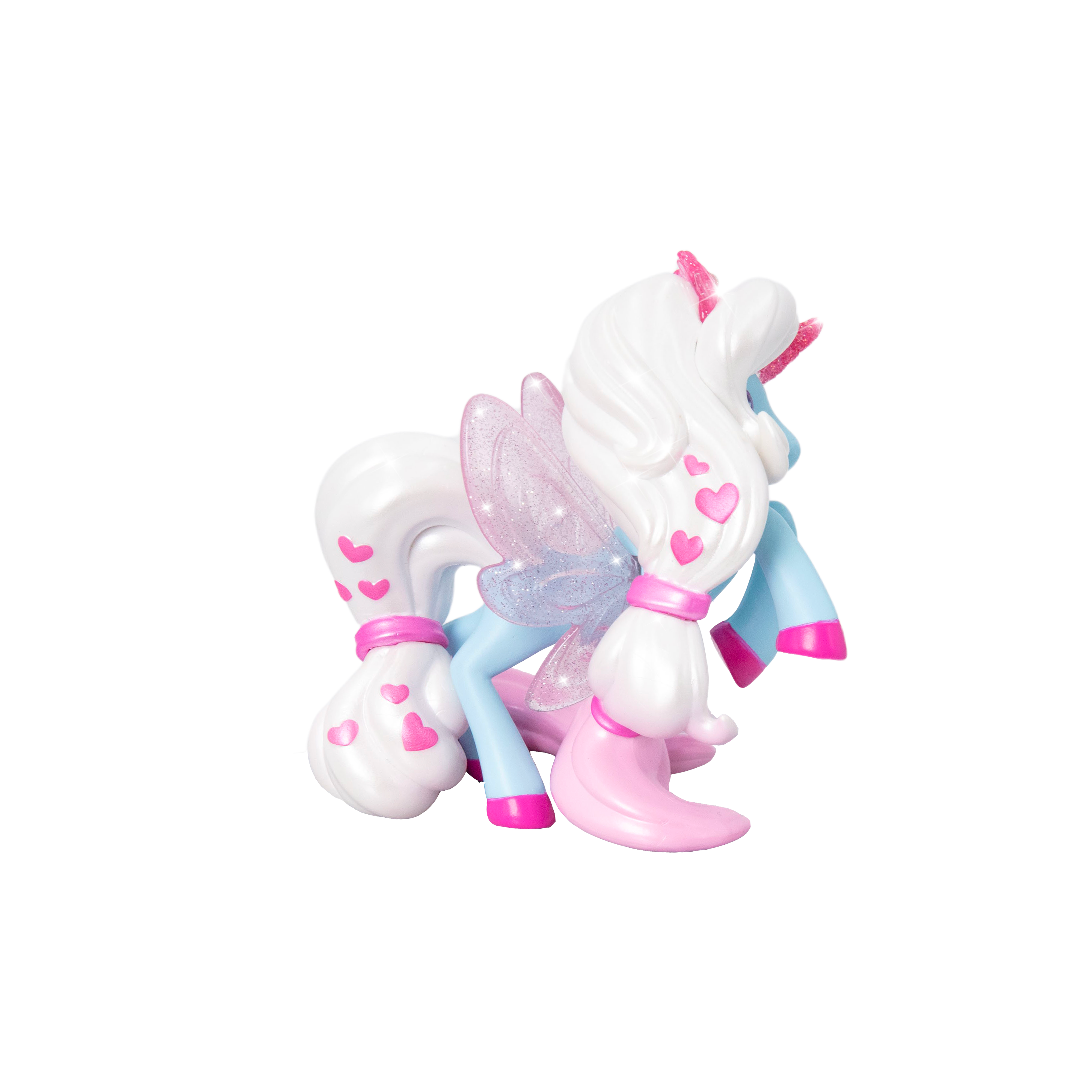 GALUPY RAINBOW UNICORN - Lovely (Collector Edition)