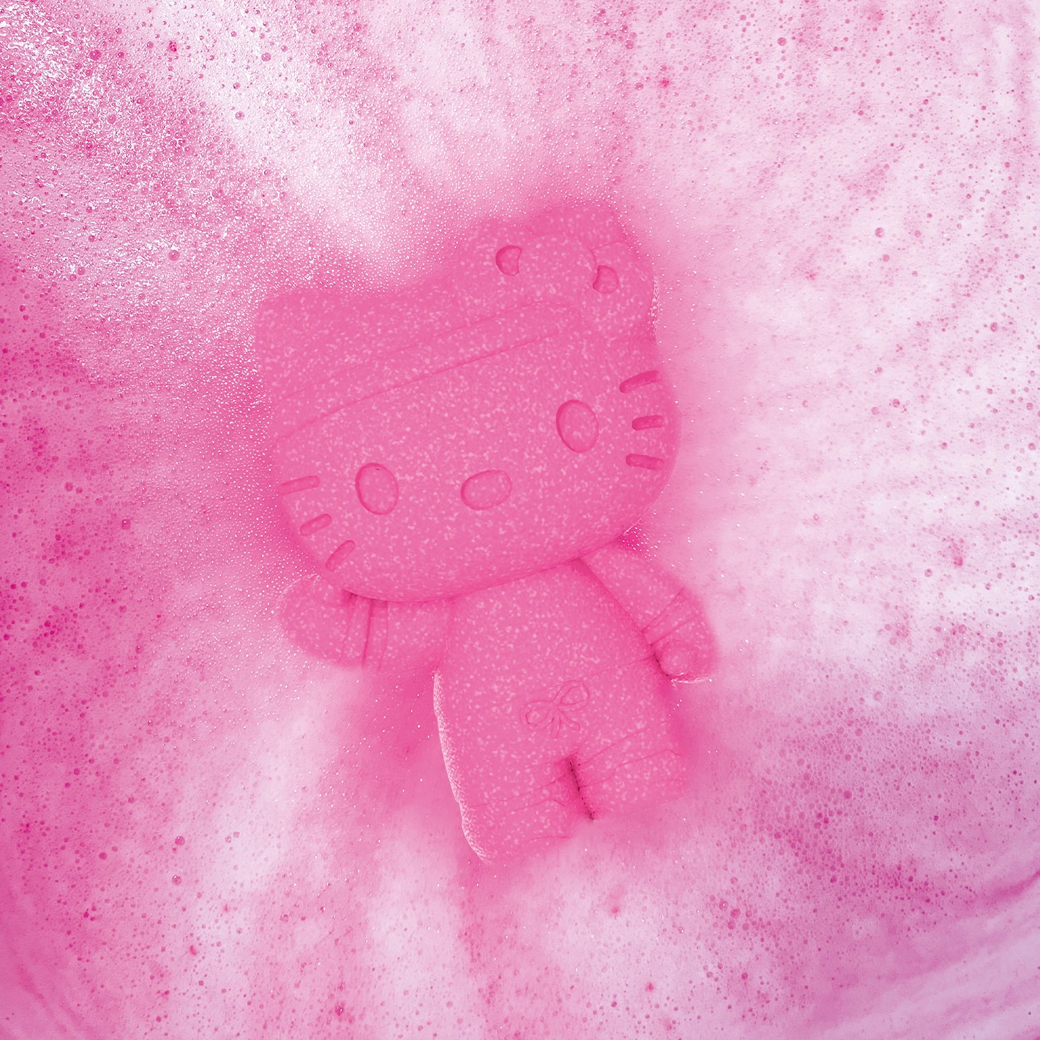 INKEE - Geschenkbox Hello Kitty