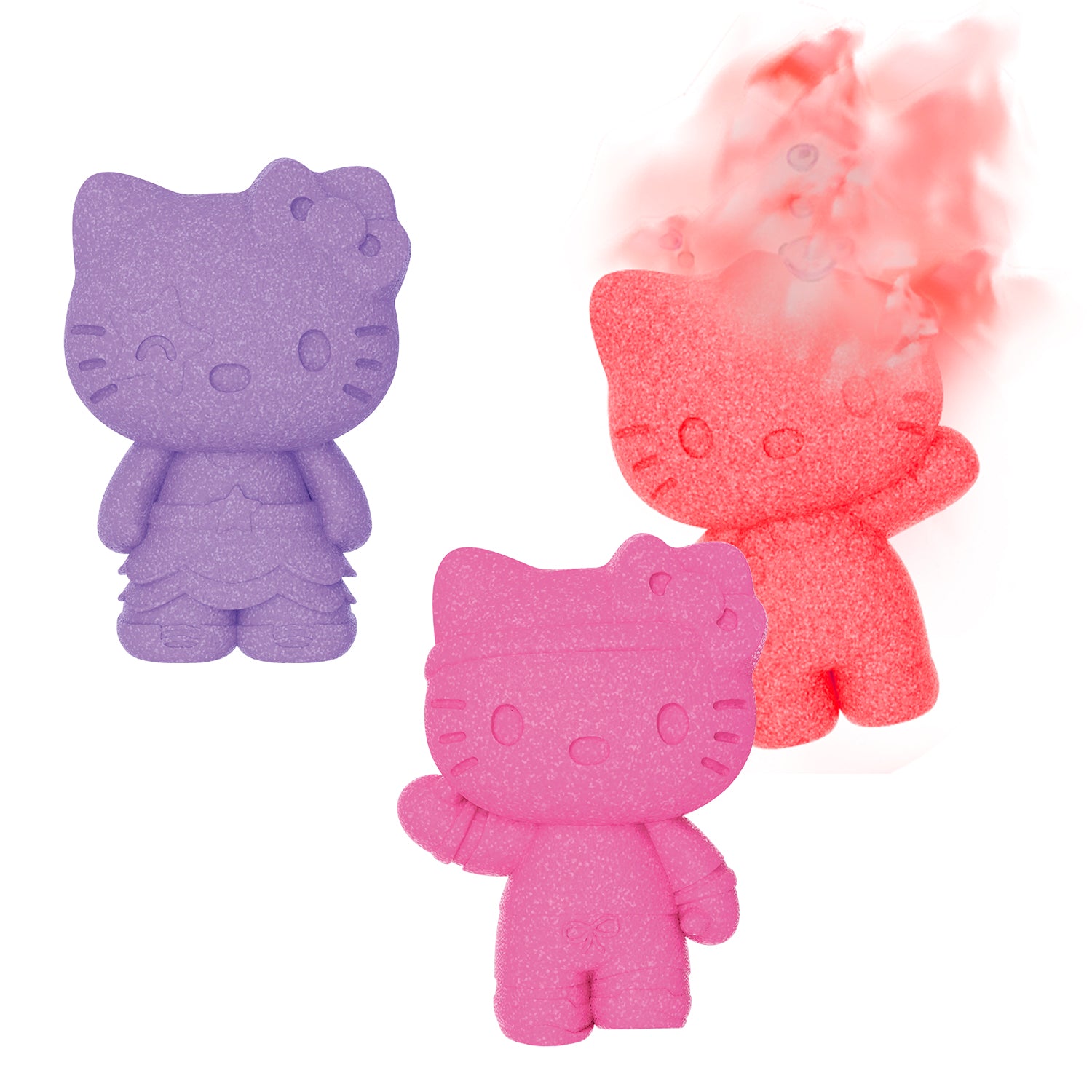 INKEE - Geschenkbox Hello Kitty