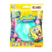 MAGIC SLIME - Bag Surprise SpongeBob