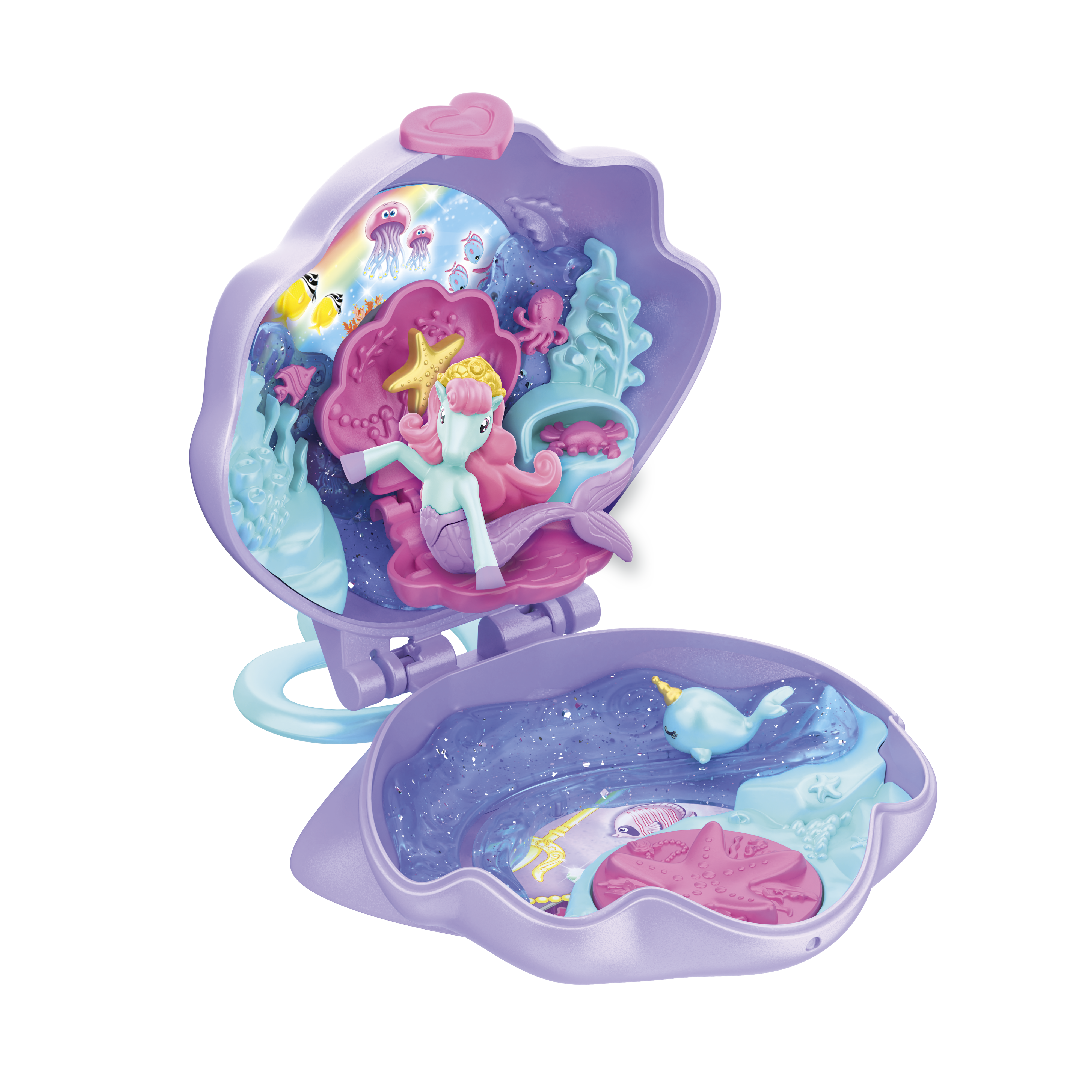 GALUPY MERMAID - In My Pocket