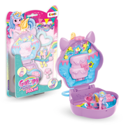 GALUPY RAINBOW UNICORN - In My Pocket