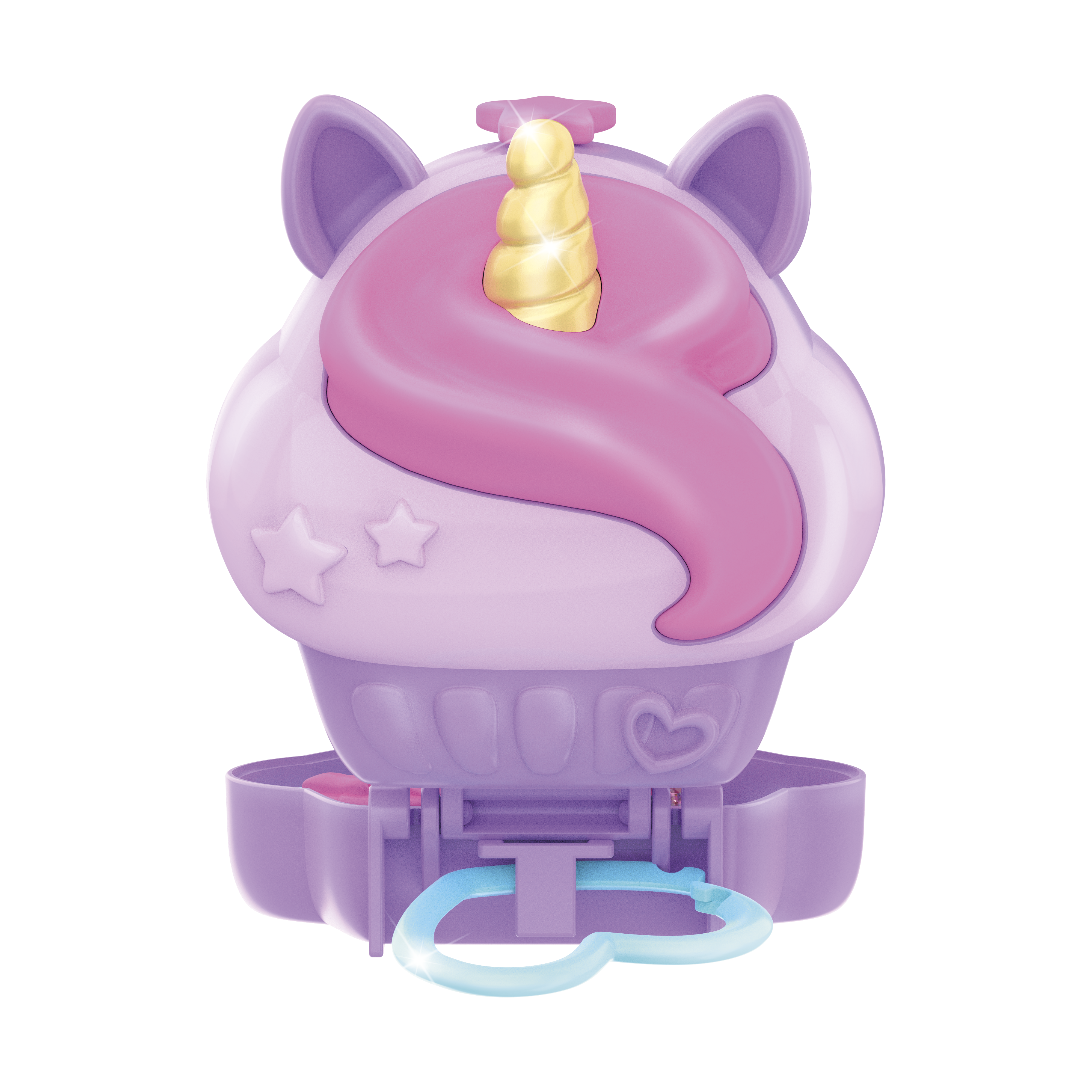 GALUPY RAINBOW UNICORN - In My Pocket