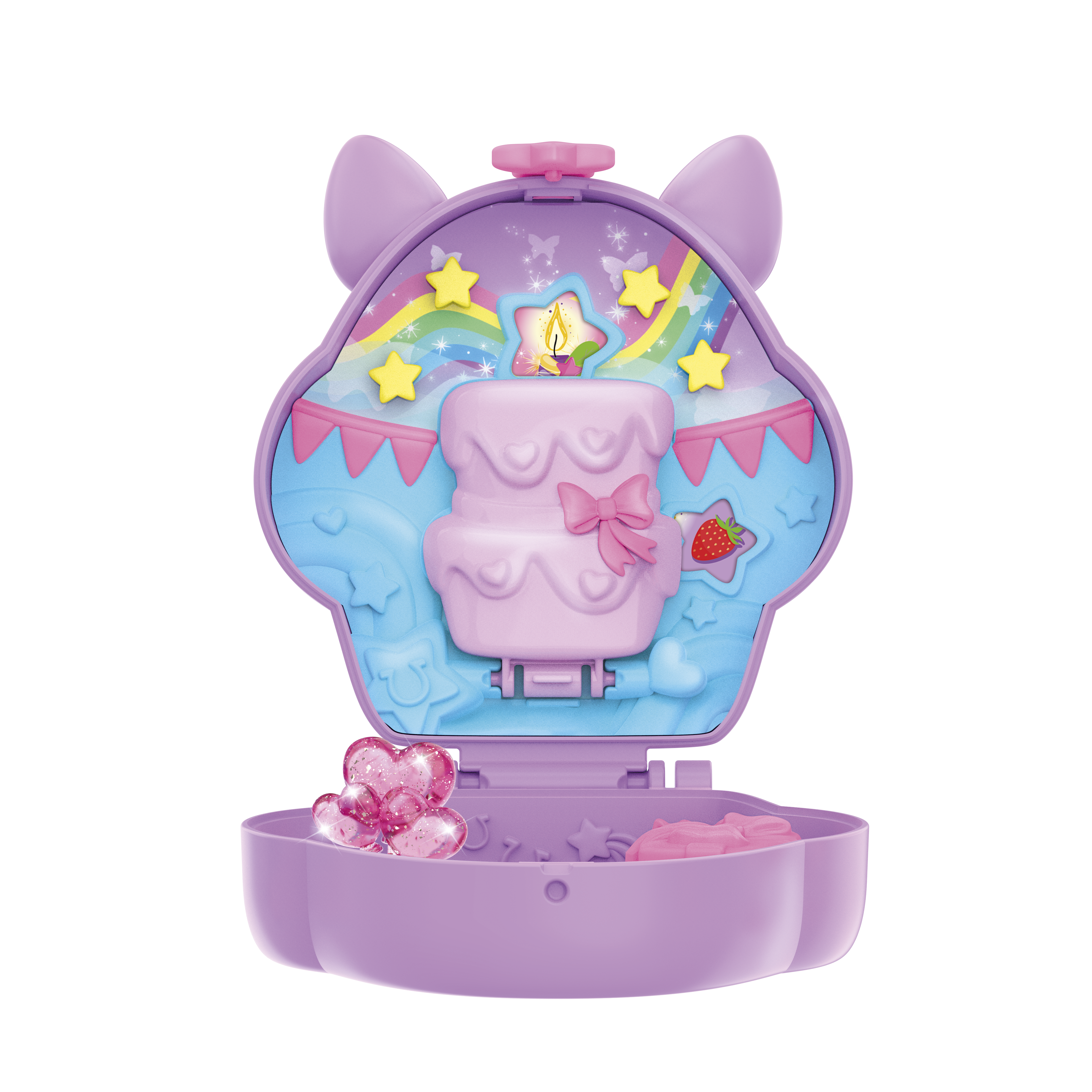 GALUPY RAINBOW UNICORN - In My Pocket