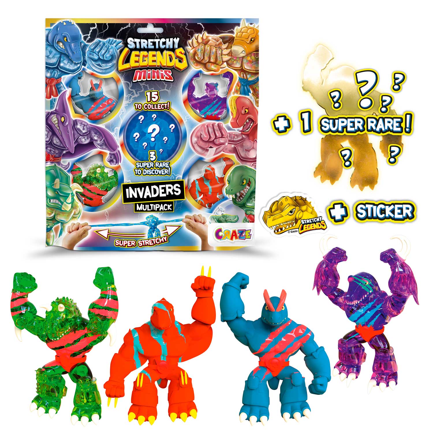 趣味 HEDDON PLASTICS COLLECTIBLES LEGO® Hidden Side - 70419 Captain Jonas Figur Garnelen Geist