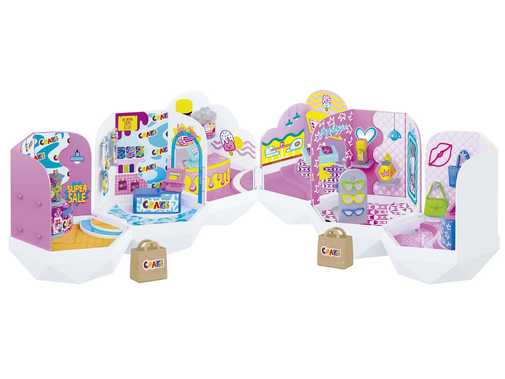 CRAZE TOYS