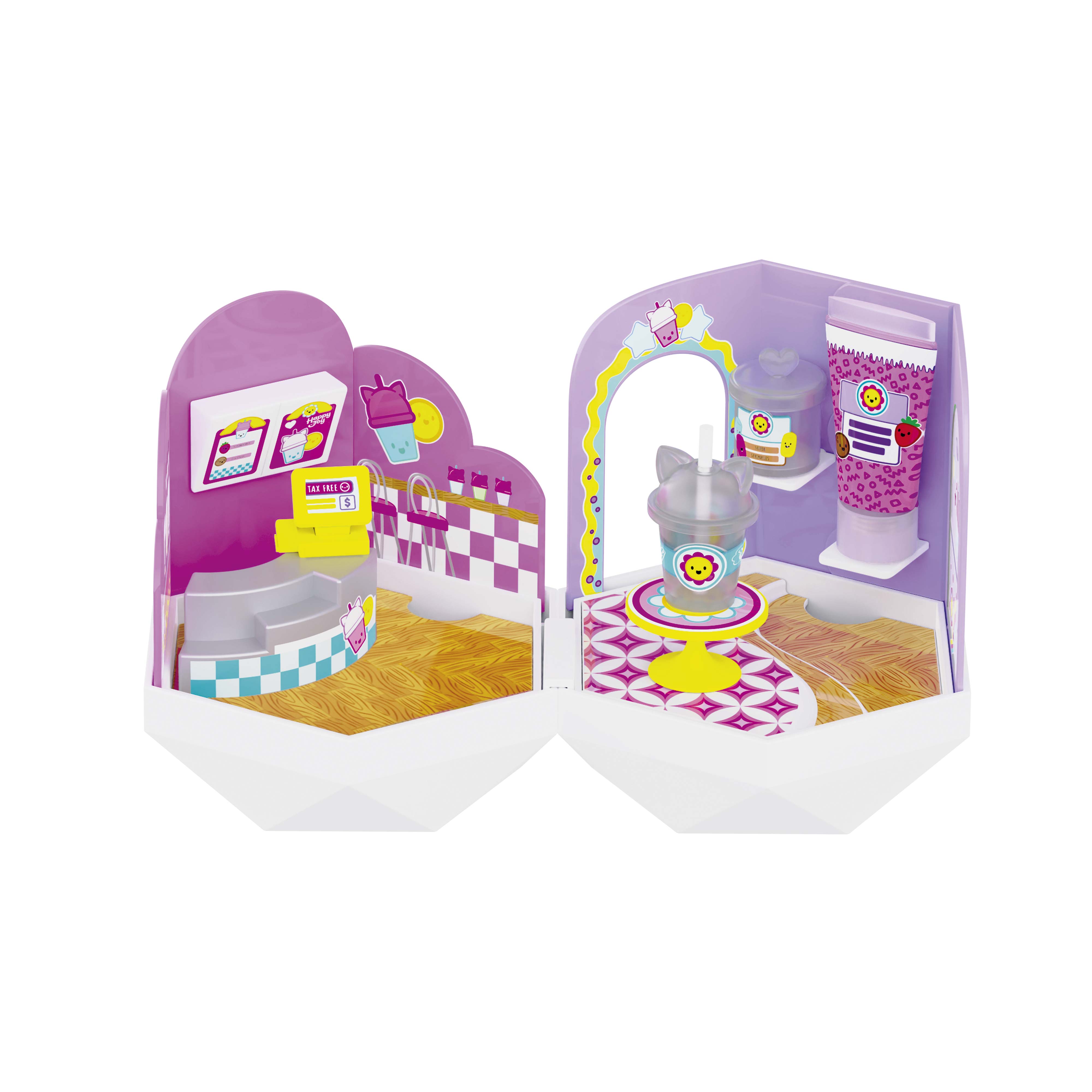 MINI MART – Dein Mini Shopping-Paradies zum Sammeln