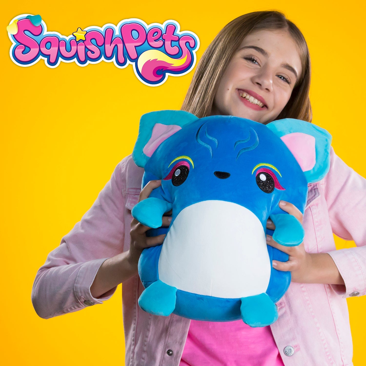 SQUISHPETS - Funkxy