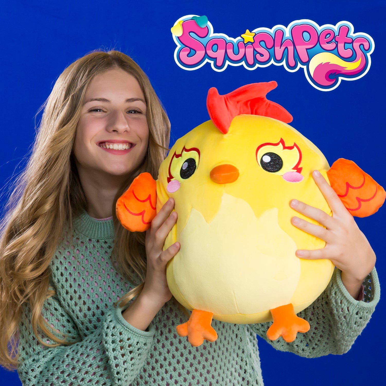 SQUISHPETS - Funkxy