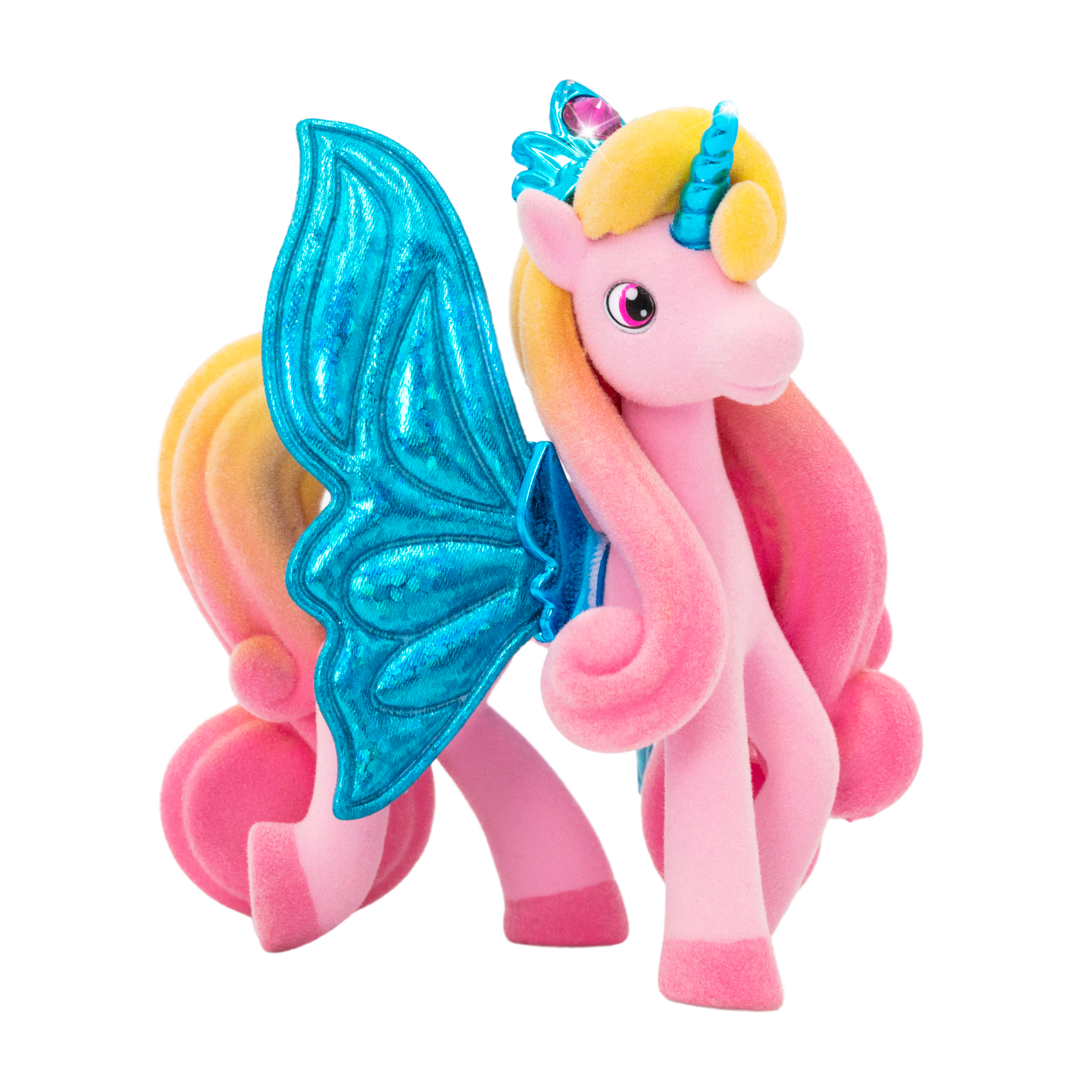 GALUPY RAINBOW UNICORN - Magic Castle