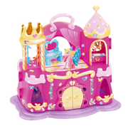 GALUPY RAINBOW UNICORN - Magic Castle