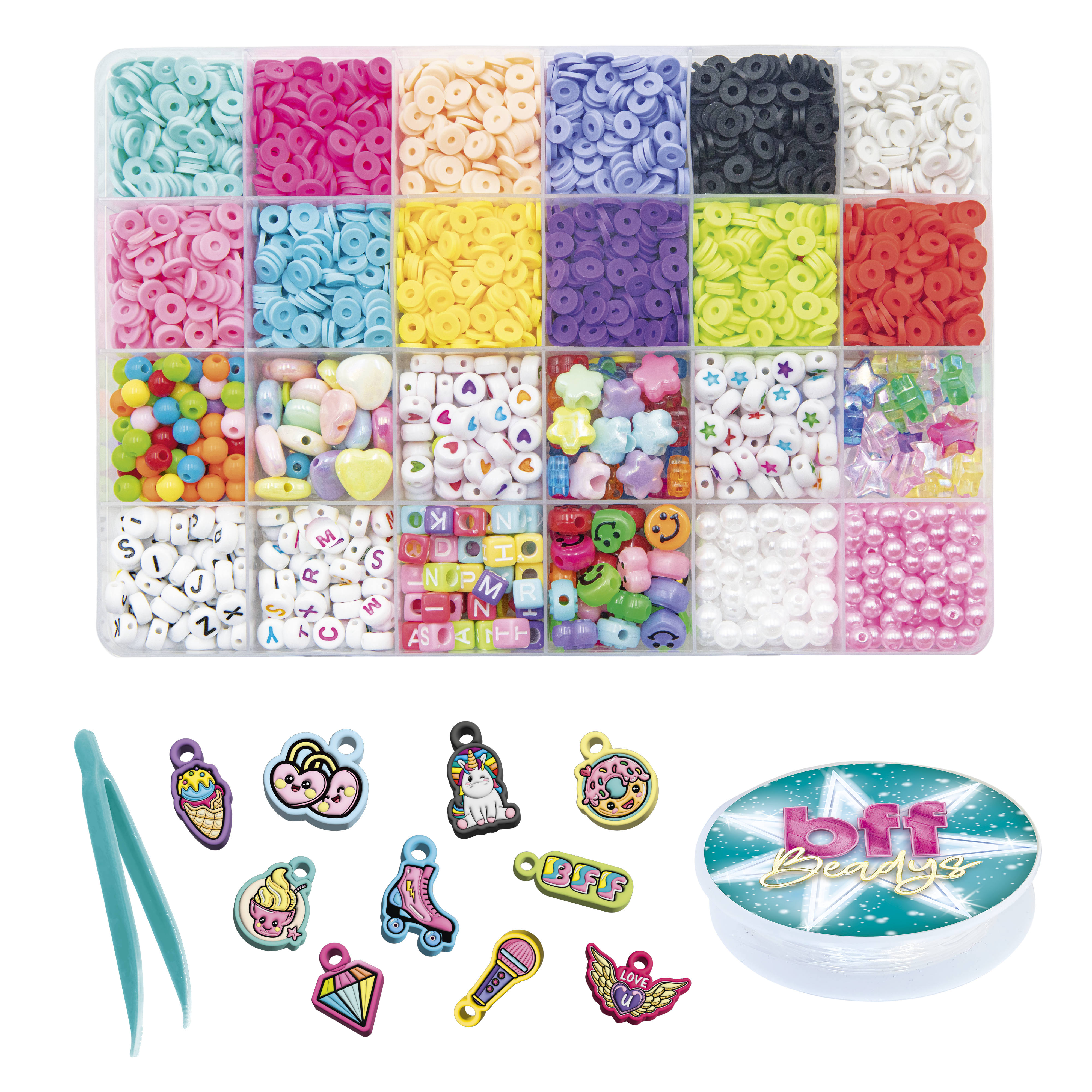 BFF Mega Bundle